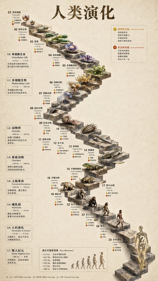 信息图可视化设计