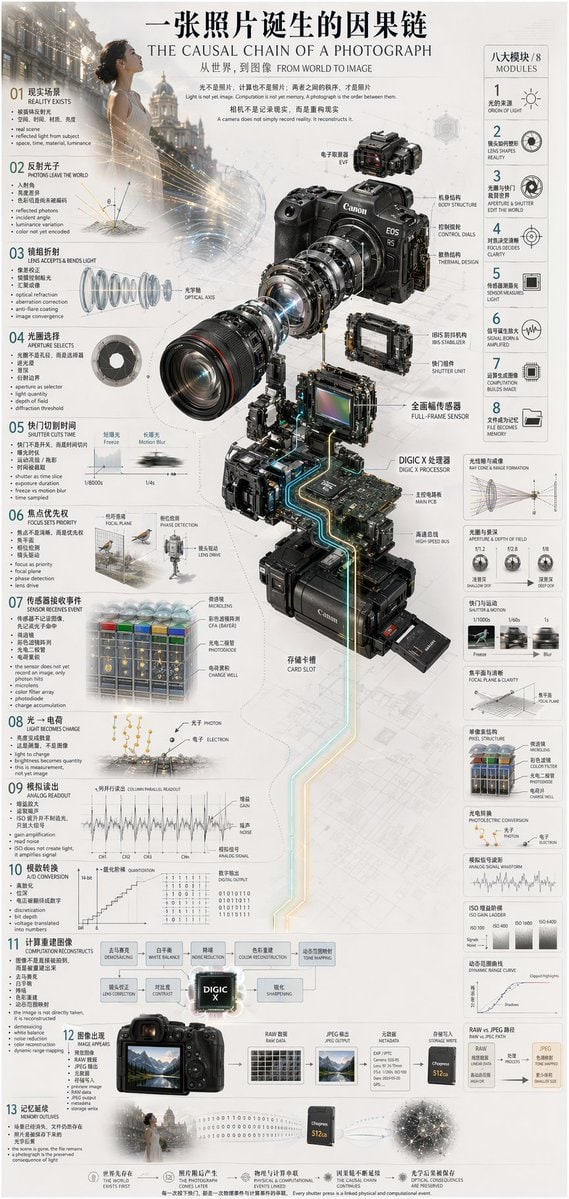 信息图可视化设计