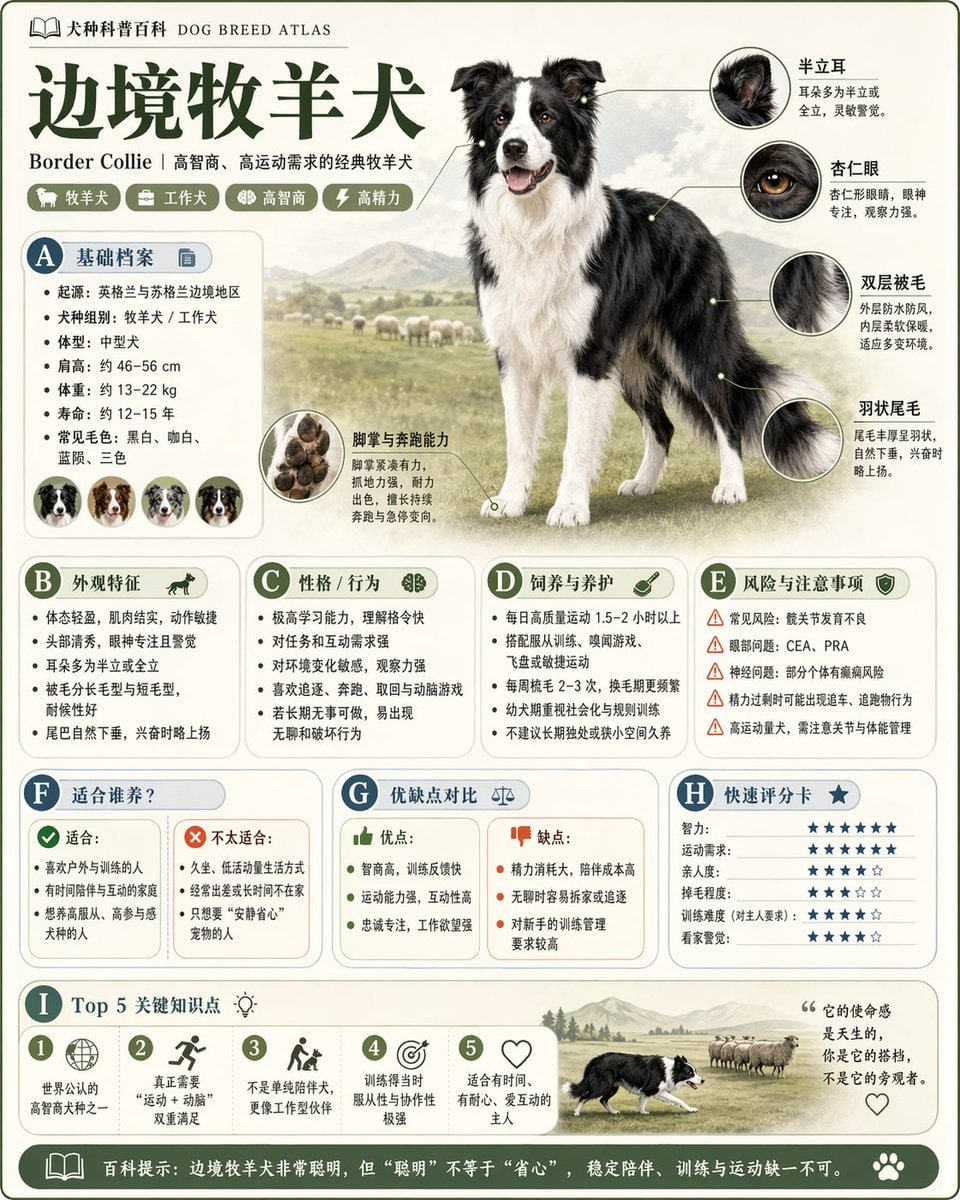 产品信息图设计