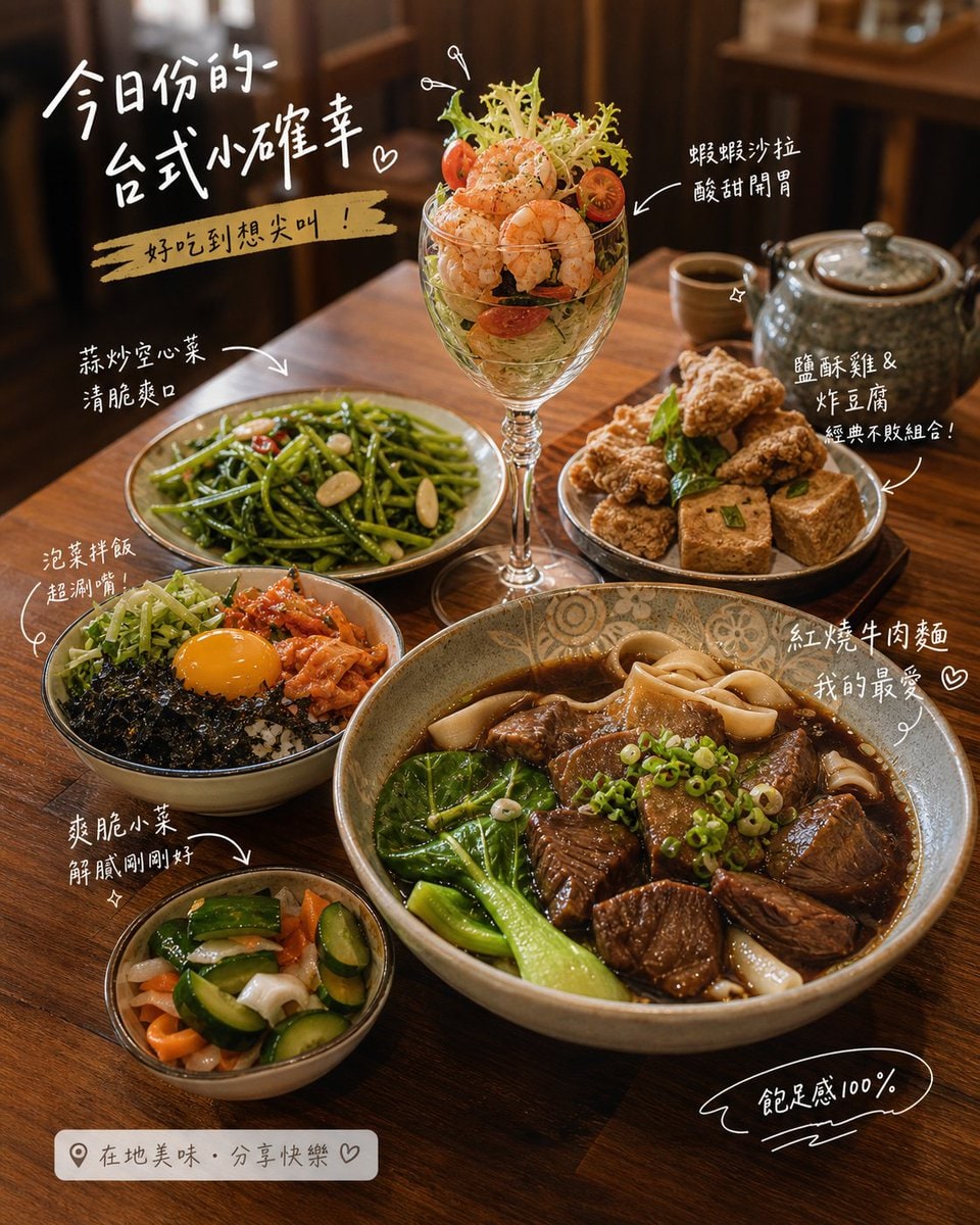 蜡笔童年重绘