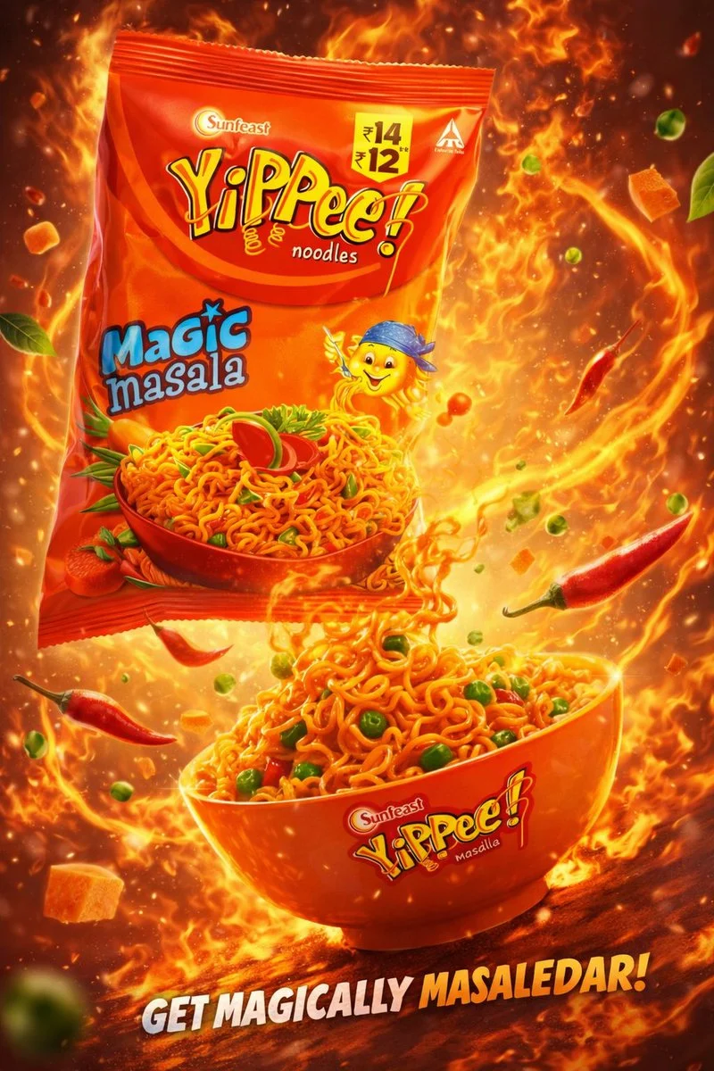 美食饮品商业摄影