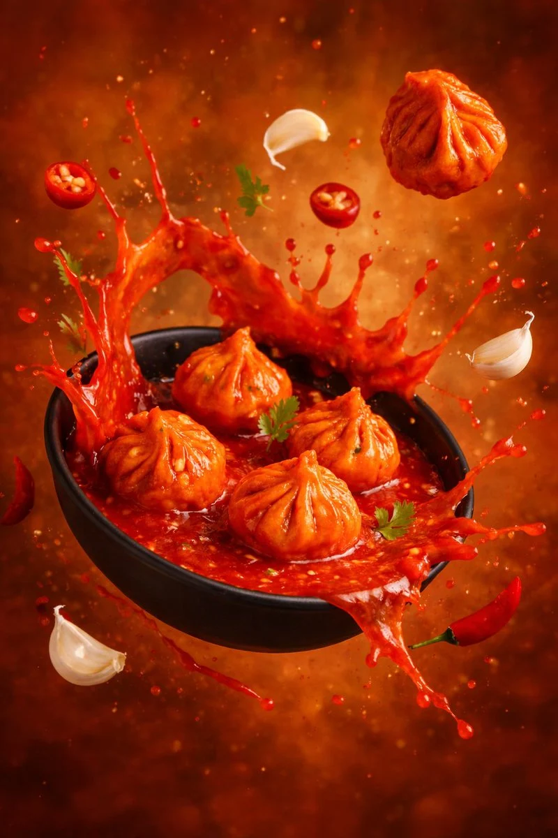 美食饮品商业摄影