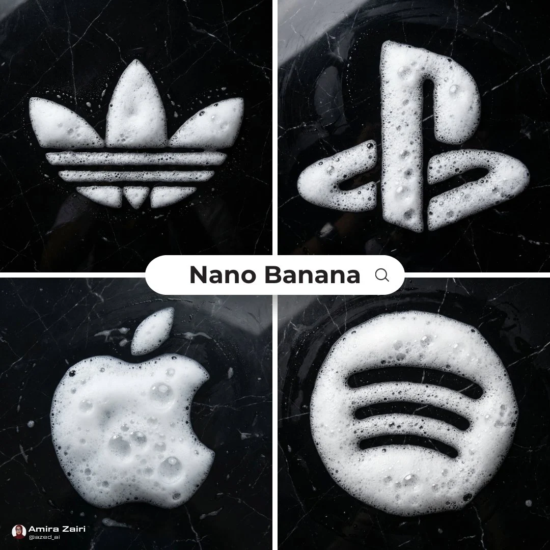 洗涤剂泡沫在抛光黑色大理石表面上形成精确的 [主体 / 