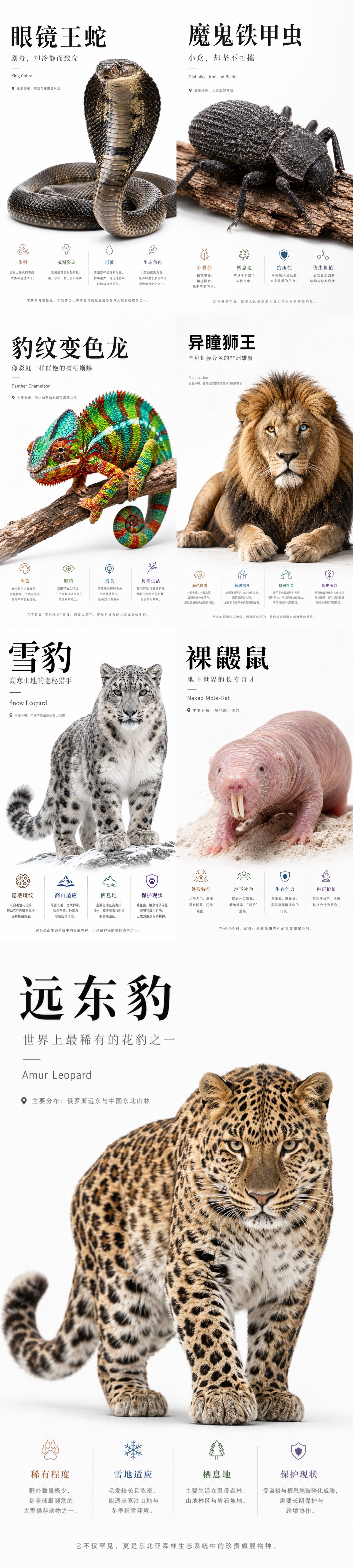 编辑插画与艺术海报案例