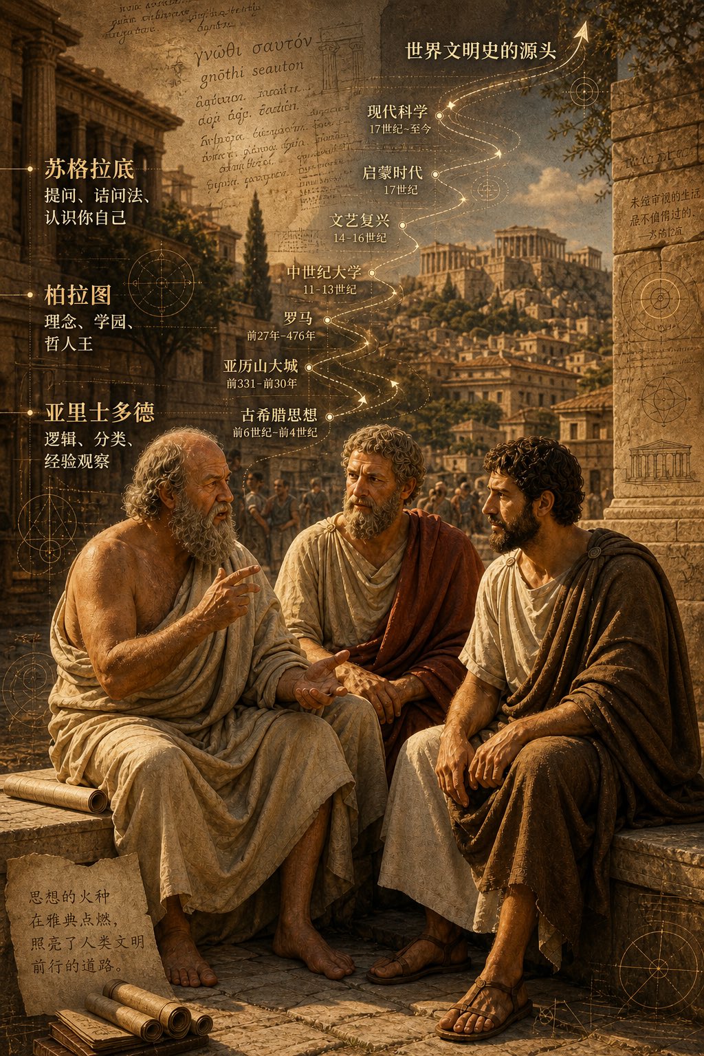 历史与古风题材系统