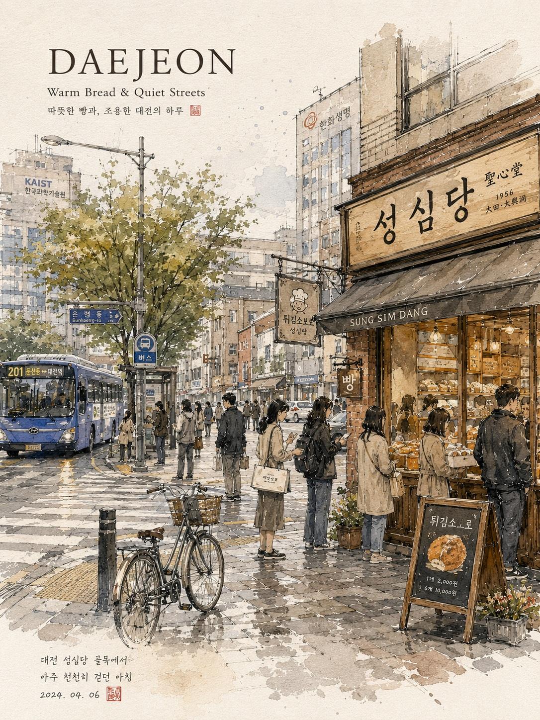 插画与艺术风格系统